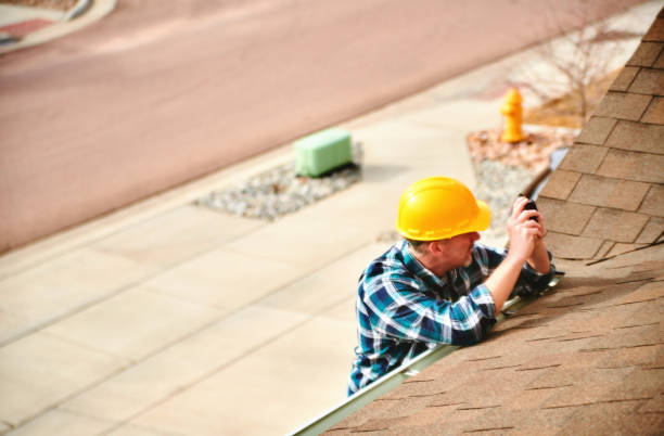 Best Affordable Roofing Company  in Ortonville, MI